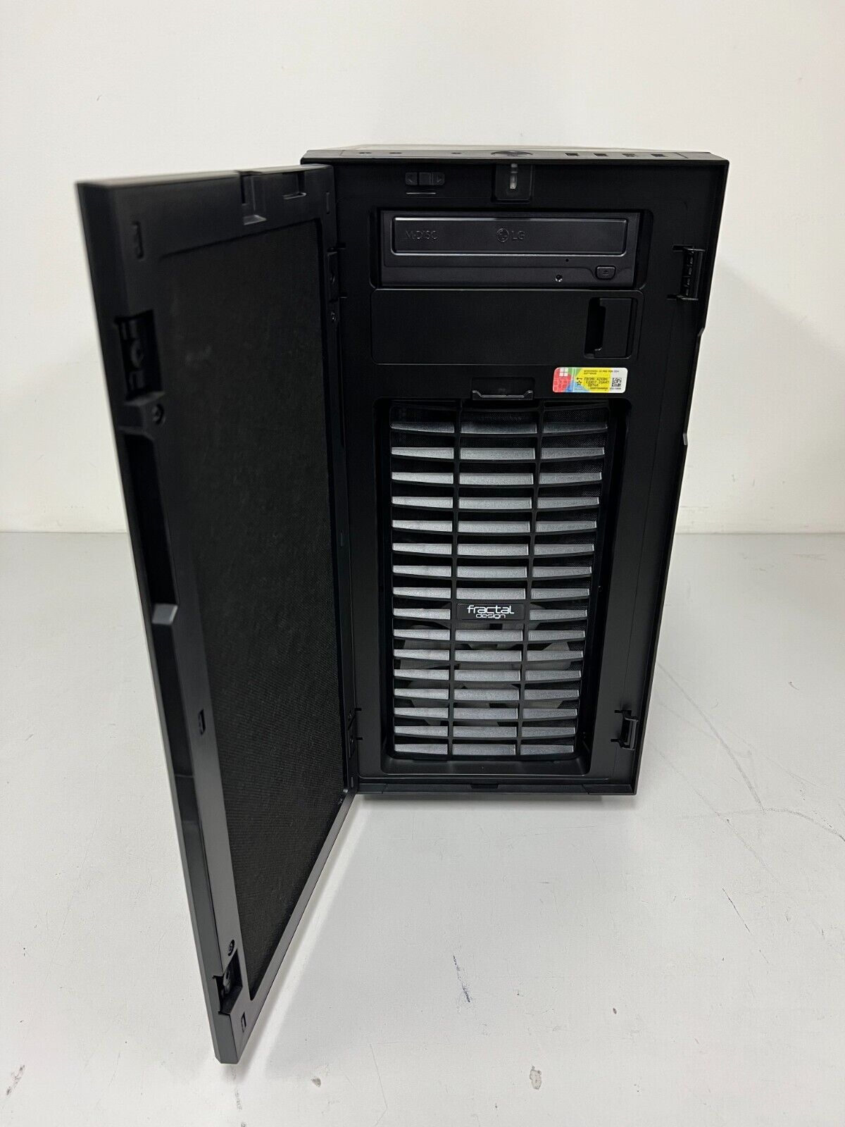 Generic PC Tower ASUS X99-A II E5-2630v3 64GB RAM 512GB SSD 4TB V3900 750W