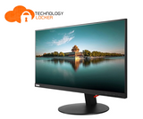 Lenovo ThinkVision T24i-10 24" IPS FHD LED Backlit Monitor VGA DP HDMI USB