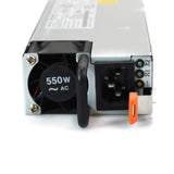 10x IBM 94Y8111 Power Supply for x3650 x3550 M4 server PSU 94Y8112 7001676-J000
