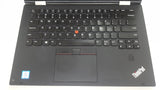 Lenovo ThinkPad X1 Yoga Gen2 Laptop i7-7500U 8GB RAM 256GB SSD Win 11 Pro Touch