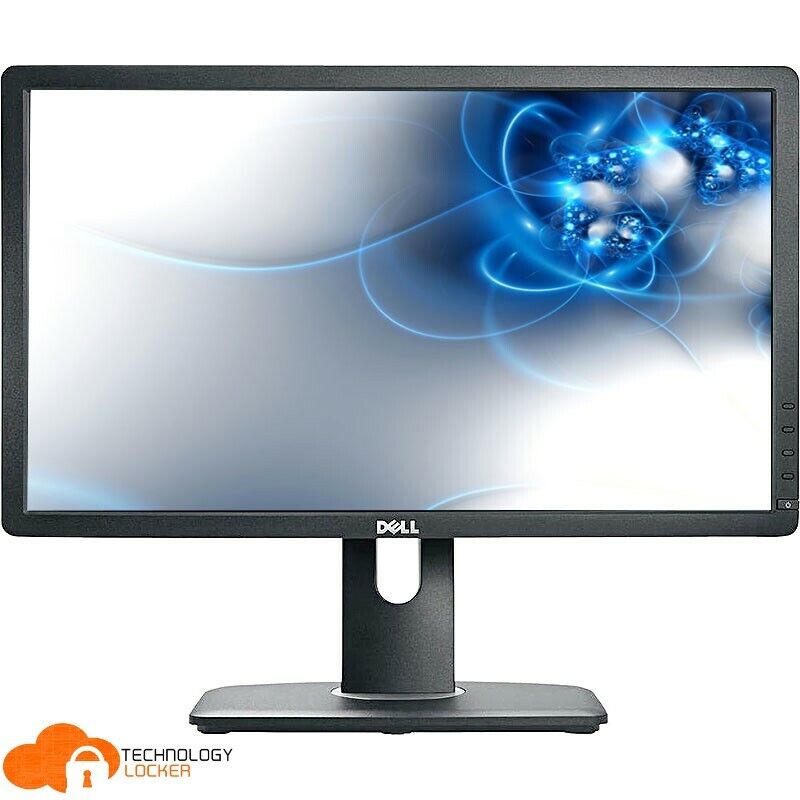 Dell UltraSharp U2212HMc 22" E-IPS LED-backlit WLED LCD Full HD VGA DVI DP USB