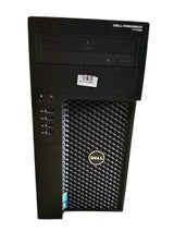 Dell Precision T1700 Tower Workstation E3-1241 v3 16GB RAM 256GB SSD 1TB HDD