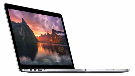 Apple A1398 EMC2910 MacBook Pro 2015 i7-4870HQ @2.5 16GB RAM 512GB SSD Monterey