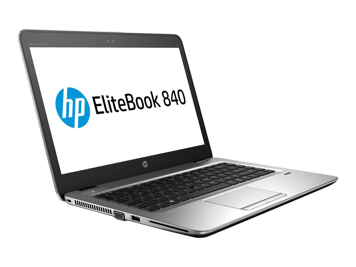 Bulk 8x HP EliteBook 840 G3/G4 Laptop i5-6200U/i5-7200 8GB RAM 256GB SSD No OS