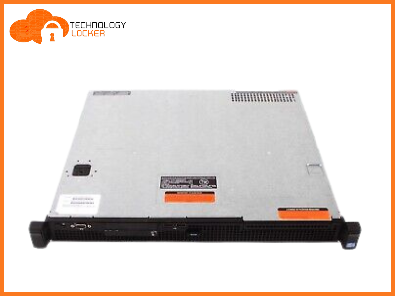 Riverbed EXA-00560-B020 Intel E31220 CPU @3.1GHz 8GB RAM 1TB HDD