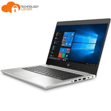 HP ProBook 430 G6 Laptop Intel i5-8265U @1.6 8GB RAM 256GB SSD Win 11 Home Touch
