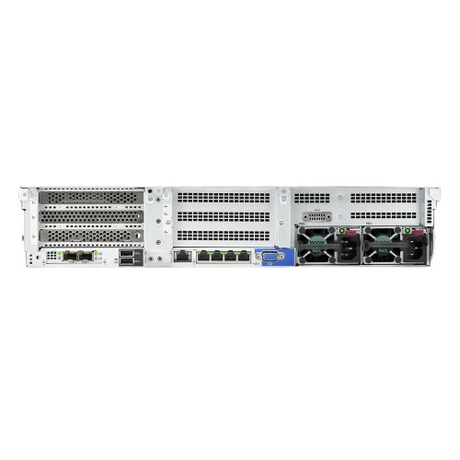 HP ProLiant DL380 Gen10 40 Core LFF Server 2x Gold 6148 P816i-a 256GB 12x 8TB