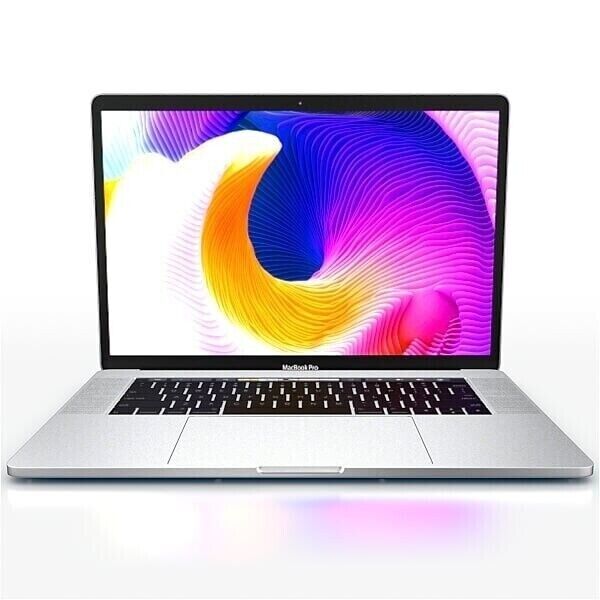 Apple A1708 MacBook Pro 2016 i7-7660U @2.4 16GB RAM 512GB SSD Monterey Grade C