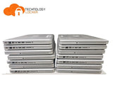 Bulk 14x Apple MacBook Pro A1278 2012 i5-3210M 8GB RAM 500GB HDD No OS Grade C