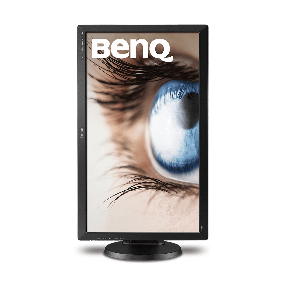 BenQ BL2405HT 24" Full HD Widescreen LED Business Monitor Eyecare VGA DVI HDMI