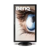 BenQ BL2405HT 24" Full HD Widescreen LED Business Monitor Eyecare VGA DVI HDMI