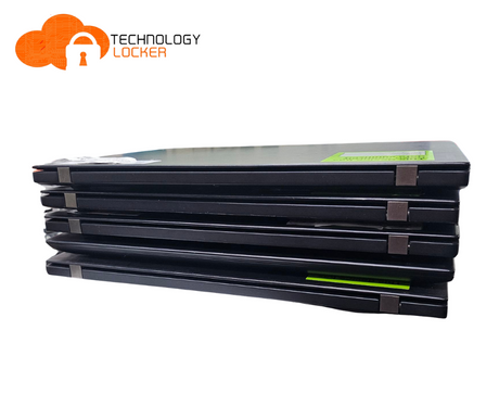 Bulk 5x Lenovo ThinkPad T470s i5-7300U @2.6 8GB RAM 256GB SSD Win 11 Pro FHD