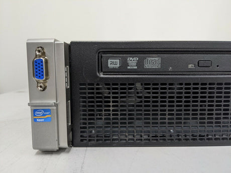 HP ProLiant DL380p G8 Server 2x CPU E5-2665 8C 128GB RAM SAS P420i Raid Control
