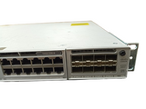 Cisco C9300-48T-E Catalyst 9300 48 Switch Network Essential 1x PSU + C9300-NX-8X