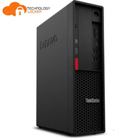 New Lenovo ThinkStation P330 Workstation SFF Gen2 E-2274G 32GB RAM 4TB MFR WTY