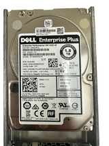 Bulk 4x V768J DELL Enterprise Plus 1.8TB 10K SAS 12Gbps 2.5" HDD ST1800MM0018