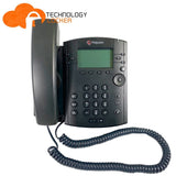 Bulk 15x Polycom VVX 311 IP Business Media Phone PoE 2201-48350-001 - No Stand