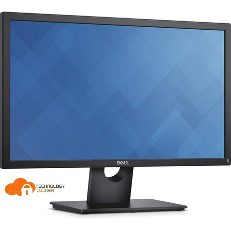 2x Dell 24" E2418HN Full HD IPS LED-backlit LCD Monitor VGA HDMI Ports No Stand