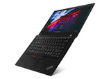 Lenovo ThinkPad T14s Gen 2i i5-1145G7 16GB RAM 256GB SSD Win 11 Pro LTE Warranty