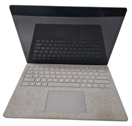 Microsoft Surface Laptop Gen 1 i5-7300U 8GB RAM 256GB 128GB SSD Win 11 Touch GC