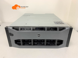 Dell EqualLogic PS6100XV 12x 600GB 15k SAS 00VX8J 2x Control Module 11 2x PSU