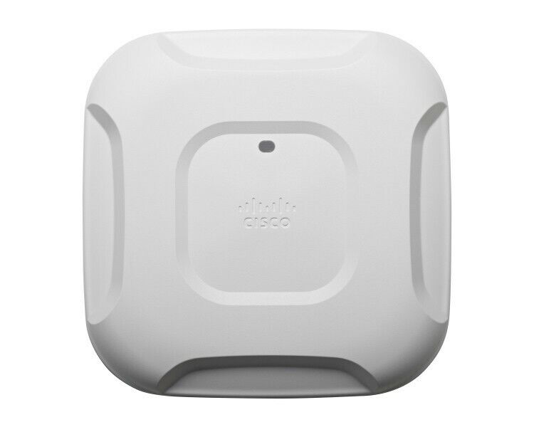 Cisco Aironet 3702i AIR-CAP3702i-Z-K9 Wireless Access Point + Wall Mount