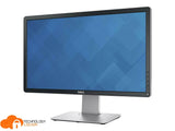 Dell P2214HB 22" Ultra Widescreen LED-Backlit LCD Monitor Full HD VGA DVI DP USB