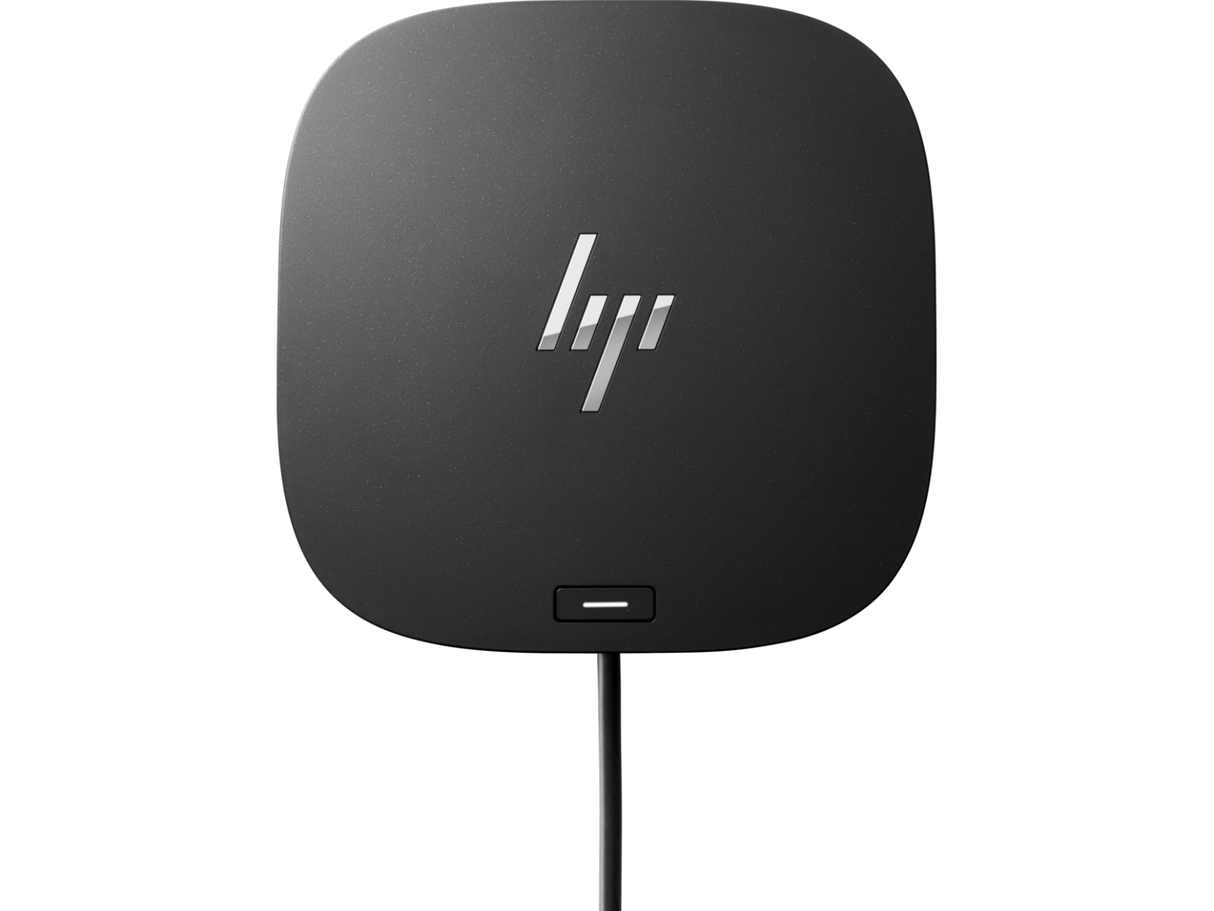 HP USB-C Dock 120W 5th Gen HP 5TW10AA#ABG HSN-IX02 - Only HP Dock