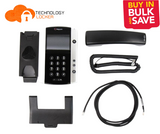 Bulk 10x Polycom VVX 501 IP Business Phone 3.5" Backlit TFT LCD | 2200-48500-025