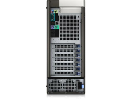 Dell Precision 5810 Tower E5-1650 v3 16GB RAM 256G SSD 1TB Win 11 Pro MXRT-5600