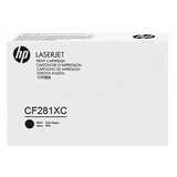 Genuine HP LaserJet CF281XC Black Print Cartridge Enterprise MFP M630 New