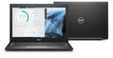 Dell Latitude 7280 Laptop i7-7600U @2.8 8GB RAM 128GB SSD Win 11 P Touch Grade C