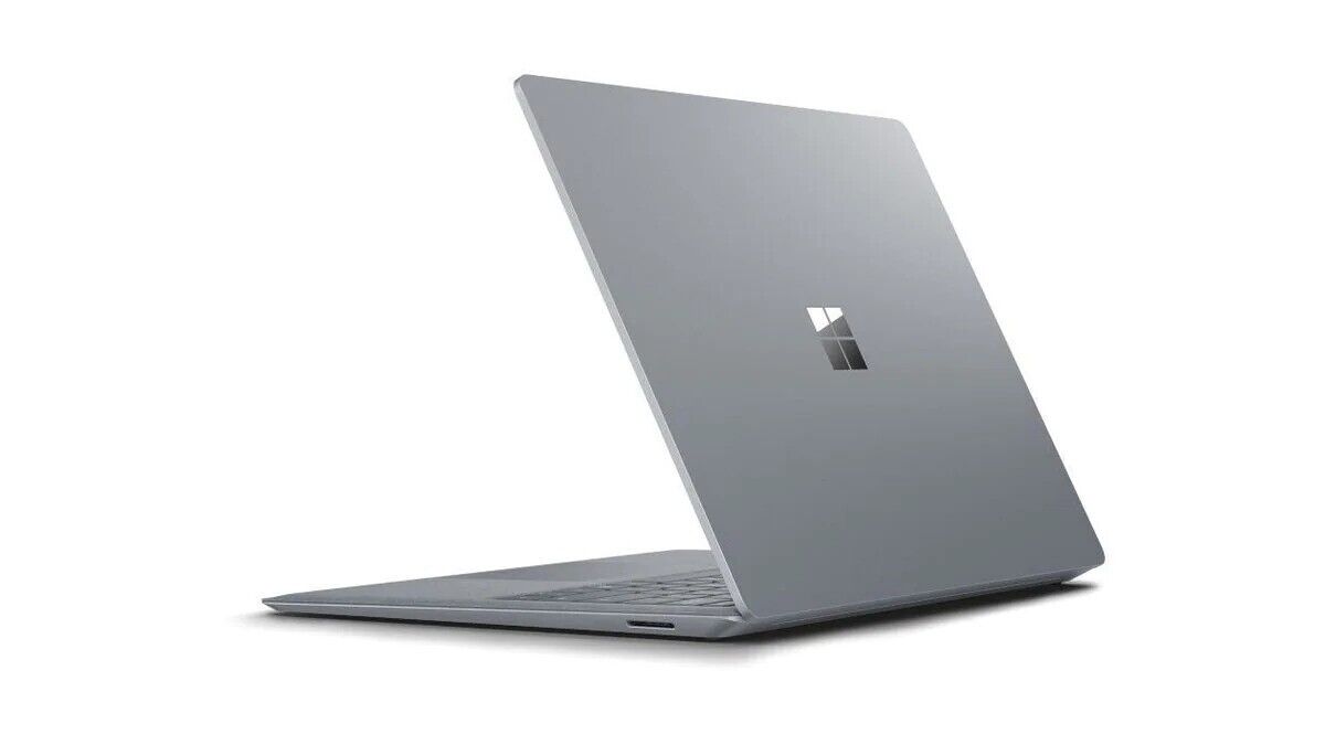 5x Microsoft Surface Laptop 3 i7-1065G7 @1.3 16GB RAM 256GB SSD Win 11 Pro Touch