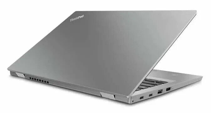 Lenovo ThinkPad L380 Laptop i5-7200U @2.5 8GB RAM 256GB SSD Win 11 Pro Grade C