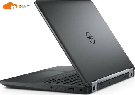 Dell Latitude E5470 14" Laptop Intel i7-6600U @2.6 8GB RAM 256GB SSD Win 11 Pro