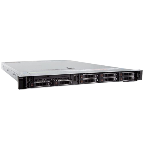 Dell PowerEdge R640 40 Core Server 2x Xeon Gold 6148 H730p CUSTOM