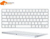 Apple A1644 Wireless Magic Keyboard 2 (Wireless, Rechargeable)