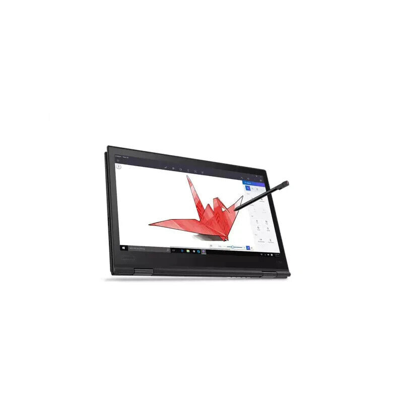 Lenovo ThinkPad X1 Yoga Gen 3 Laptop i7-8650U 16GB RAM 256GB SSD Win11 LTE Touch