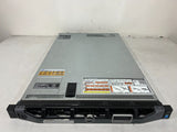 Dell PowerEdge R630 Server 2x CPU E5-2640 v3 CPU 64GB RAM PERC H730p 2x 300GB HD