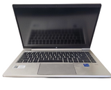 HP ProBook 440 G8 Notebook PC i7-1165G7 @2.8 16GB RAM 512GB SSD Win 11 Pro Gr.B