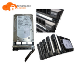 5x Dell Enterprise Cheetah ST3450857SS 450GB 15K 3.5" SAS 9FM066-150 HDD 0R749K