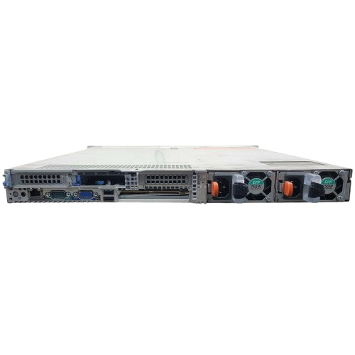 Dell PowerEdge R640 40 Core Server 2x Xeon Gold 6148 H730p CUSTOM