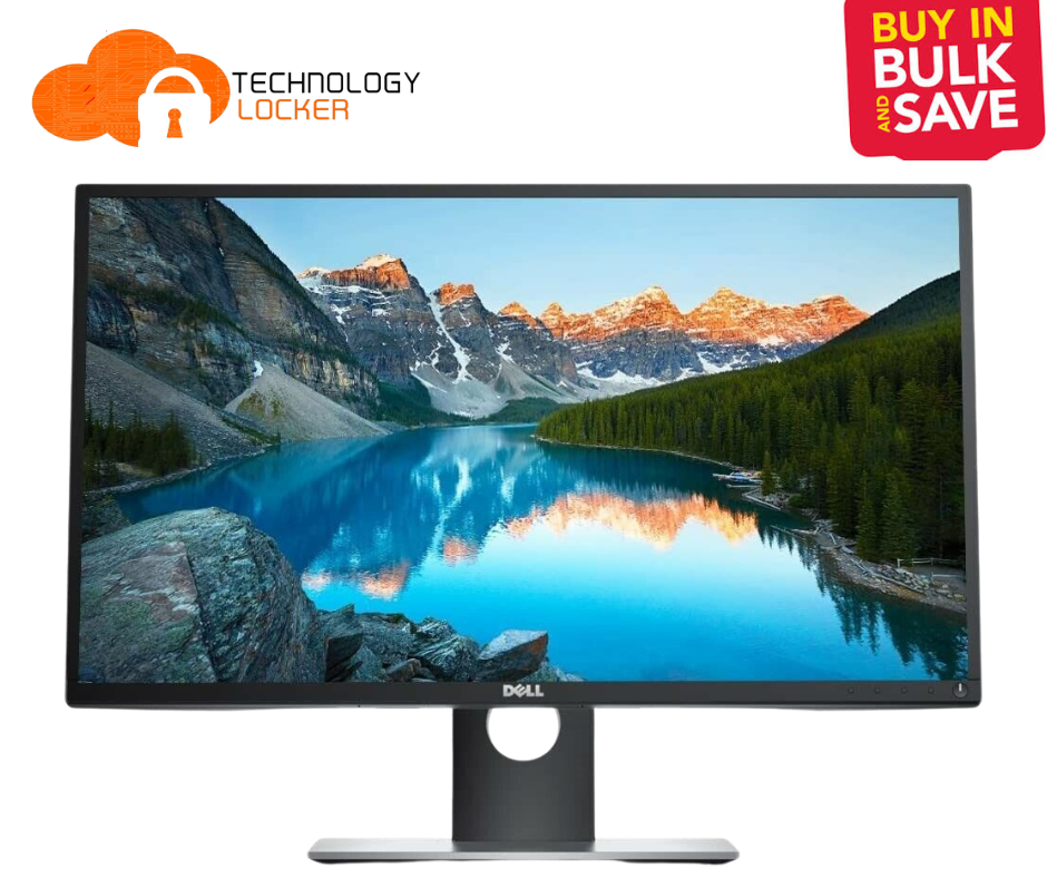 Bulk 18x Dell/ASUS P2417H/P2419H/P2314Ht/E2420H/E2420HS/VE247H Monitors No Stand