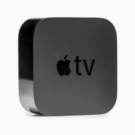Apple A1469 TV 3rd Gen 2013 HD Media Streamer 1080p Ethernet Audio HDMI WiFi