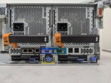 IBM X3850 X5 Server 4x Xeon E7-4850 40C 256GB DDR3 RAM M1015 Ctr 42D0485 49Y7941