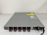 Cisco WS-C4500X-32SFP+ V02 10GE IP Base Switch Dual Power Supplies