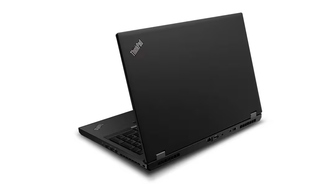 Lenovo ThinkPad P52 15.6" Laptop i7-8850H @2.6 32GB RAM 1TB SSD Win 11 Pro P2000