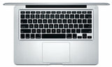 Apple MacBook Pro A1278 13.3" Mid 2012 i7-3520M @2.90 8GB RAM 750GB HDD Catalina