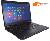 Dell Latitude E7440 Laptop i5-4200U @1.6 8GB 256GB SSD Win 10 Pro FHD LTE Touch