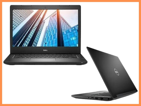 Dell Latitude 7480 Laptop i5-6300U @2.4 8GB RAM 256GB SSD Win 11 Pro FHD